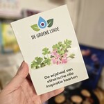 De Groene Linde Essentiele olie | Inspiratiekaarten 55