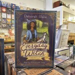 Llewelyn Everyday Witch Oracle | Deborah Blake