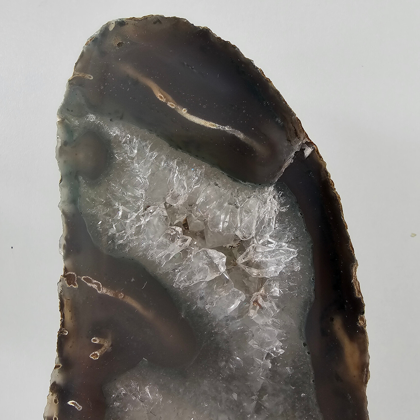 De Verrijking Agaat Ruw | op Standaard | nr 13