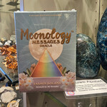 Hay House Moonology Messages | Oracle | Yasmin Boland