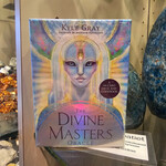 Hay House The Divine Masters | Oracle | Kyle Gray