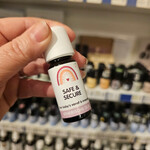 De Groene Linde Safe en Secure | essentiele olie 10 ml