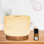 Farfalla Aromacare Meditatie | Meditation Geurmengsel 5ml