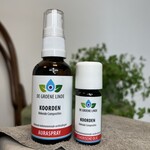 De Groene Linde Koorden | Auraspray 50ml