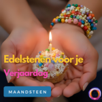 Verjaardagskracht | Edelstenen voor iedere maand 