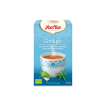 Yogi Tea Ginkgo | Yogi Tea