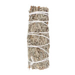 De Verrijking Blue Sage - Blauwe Salie Stick 10cm