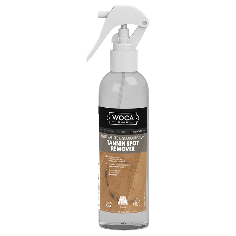 WOCA Easy Neutralizer Spray 0,25 L