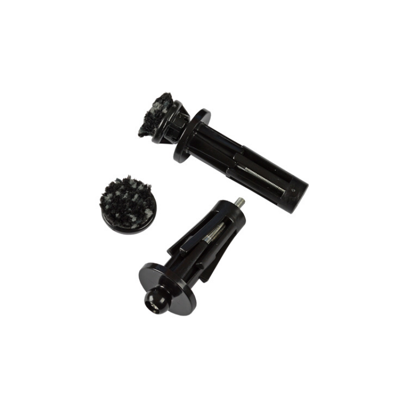Footfixx hollow small 10-15mm met 34mm voetje