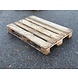Gebruikte europallet 1200x800cm Gebruikte europallet 1200x800cm