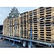 Gebruikte europallet 1200x800cm Gebruikte europallet 1200x800cm
