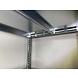 Elwina Legbord Stelling 5040x500x2200mm 190kg per etage Elwina Legbord Stelling 5040x500x2200mm 190kg per etage