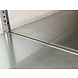 Elwina Legbord Stelling 5040x400x2200mm 200kg per etage Elwina Legbord Stelling 5040x400x2200mm 200kg per etage