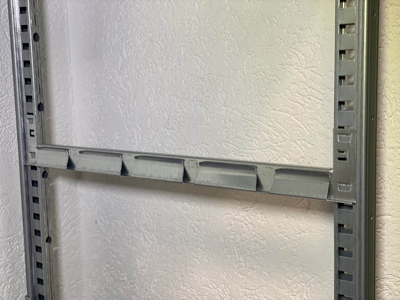 Elwina Legbord Stelling 5040x600x2200mm 180kg per etage
