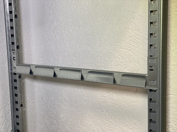 Elwina Legbord Stelling 5040x600x2200mm 180kg per etage
