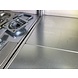 Elwina Legbord Stelling 5040x600x2200mm 180kg per etage Elwina Legbord Stelling 5040x600x2200mm 180kg per etage