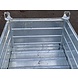 Nieuwe Stalen stapelbak 1000x800x600mm Nieuwe Stalen stapelbak 1000x800x600mm