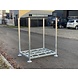 Nieuwe Stapelrek 1530x1180mm Incl. rongen 1680mm Nieuwe Stapelrek 1530x1180mm Incl. rongen 1680mm