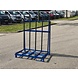 4x Gebruikte glasbok Enkelzijdig 1200x800x1600mm set aanbieding 4x Gebruikte glasbok Enkelzijdig 1200x800x1600mm set aanbieding