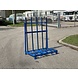 4x Gebruikte glasbok Enkelzijdig 1200x800x1600mm set aanbieding 4x Gebruikte glasbok Enkelzijdig 1200x800x1600mm set aanbieding