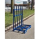 4x Gebruikte glasbok Enkelzijdig 1200x800x1600mm set aanbieding 4x Gebruikte glasbok Enkelzijdig 1200x800x1600mm set aanbieding