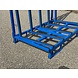 4x Gebruikte glasbok Enkelzijdig 1200x800x1600mm set aanbieding 4x Gebruikte glasbok Enkelzijdig 1200x800x1600mm set aanbieding