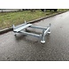 Set van 10 nieuwe Bouwpallets 1200x760mm Incl. rongen Set van 10 nieuwe Bouwpallets 1200x760mm Incl. rongen