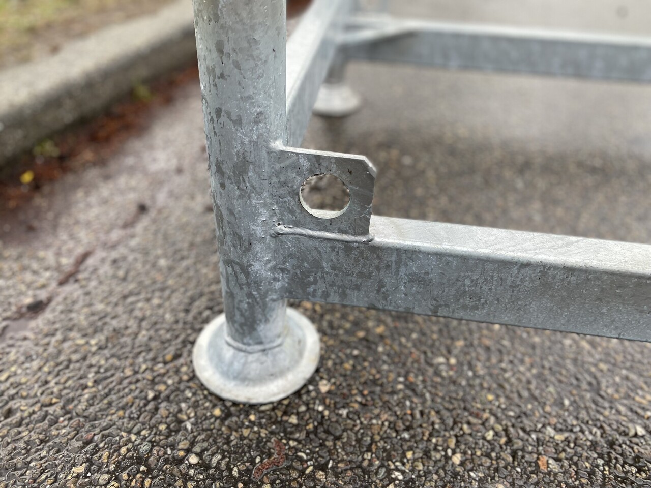 Set van 10 nieuwe Bouwpallets 1200x760mm Incl. rongen Set van 10 nieuwe Bouwpallets 1200x760mm Incl. rongen