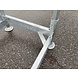 Set van 10 nieuwe Bouwpallets 1200x760mm Incl. rongen Set van 10 nieuwe Bouwpallets 1200x760mm Incl. rongen
