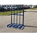 Gebruikte glasbok Enkelzijdig 1200x800x1600mm Gebruikte glasbok Enkelzijdig 1200x800x1600mm