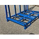 Gebruikte glasbok Enkelzijdig 1200x800x1600mm Gebruikte glasbok Enkelzijdig 1200x800x1600mm