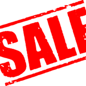 Sale