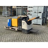 Crown Gebruikte Crown WT3000 elektrische Palletwagen Crown Gebruikte Crown WT3000 elektrische Palletwagen