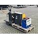 Crown Gebruikte Crown WT3000 elektrische Palletwagen Crown Gebruikte Crown WT3000 elektrische Palletwagen