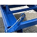 Elwina Nieuwe Kantelbak 1200L blauw gelakt Elwina Nieuwe Kantelbak 1200L blauw gelakt