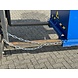 Elwina Nieuwe Kantelbak 1200L blauw gelakt Elwina Nieuwe Kantelbak 1200L blauw gelakt