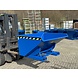 Elwina Nieuwe Kantelbak 900L blauw gelakt Elwina Nieuwe Kantelbak 900L blauw gelakt