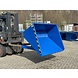 Elwina Nieuwe Kantelbak 900L blauw gelakt Elwina Nieuwe Kantelbak 900L blauw gelakt
