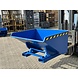Elwina Nieuwe Kantelbak 900L blauw gelakt Elwina Nieuwe Kantelbak 900L blauw gelakt