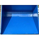 Elwina Nieuwe Kantelbak 900L blauw gelakt Elwina Nieuwe Kantelbak 900L blauw gelakt
