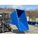 Elwina Nieuwe Kantelbak 1200L blauw gelakt Elwina Nieuwe Kantelbak 1200L blauw gelakt