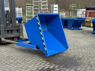 Kantelbakken