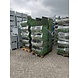 Gebruikte magazijnbakken 590x395x400mm ( 20st ) Gebruikte magazijnbakken 590x395x400mm ( 20st )