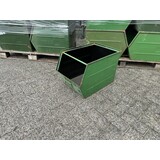 Gebruikte magazijnbakken 590x395x400mm ( 20st ) Gebruikte magazijnbakken 590x395x400mm ( 20st )