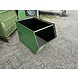 Gebruikte magazijnbakken 590x395x400mm ( 20st ) Gebruikte magazijnbakken 590x395x400mm ( 20st )
