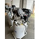 Set (2st) wand compressoren Set (2st) wand compressoren