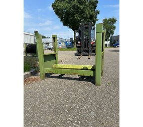 Gebruikte bandenrack 1250x860x960mm Gebruikte bandenrack 1250x860x960mm