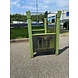 Gebruikte bandenrack 1250x860x960mm Gebruikte bandenrack 1250x860x960mm