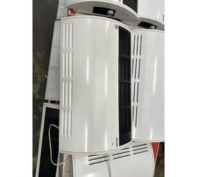 Stiebel Partij Stiebel Eltron CON  wand Convectors ( 20st )