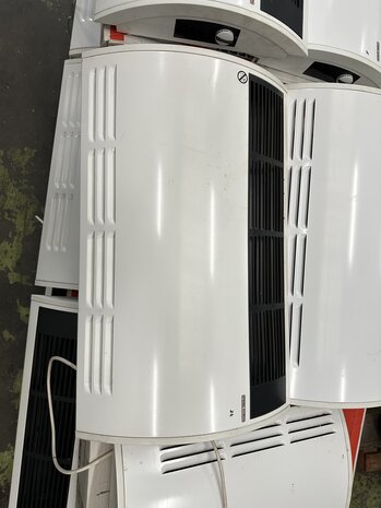 Stiebel Partij Stiebel Eltron CON wand Convectors ( 20st ) Stiebel Partij Stiebel Eltron CON wand Convectors ( 20st )